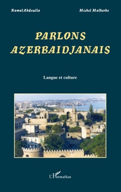 Parlons azerbaidjanais