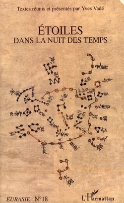Revue Eurasie n.18 : étoiles dans la nuit des temps