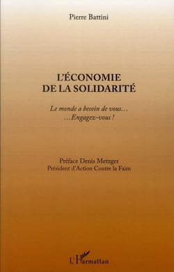Économie de la solidarité, le monde a besoin de vous... engagez-vous !