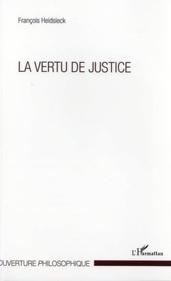 La vertu de justice
