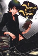 Venus versus virus t.7