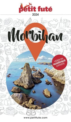 Guide département : Morbihan (édition 2024)
