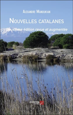 Nouvelles catalanes - deuxieme edition revue et augmentee