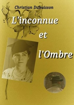 L'inconnue et l'ombre