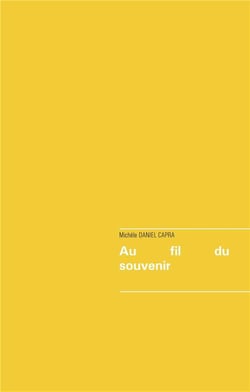 Au fil du souvenir