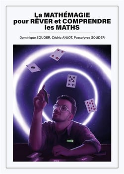 La mathemagie pour rever et comprendre les maths - motiver les eleves a s'investir davantage en math