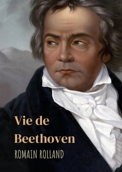 Vie de beethoven