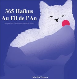 365 Haïkus Au Fil de l'An : un poème à savourer chaque jour