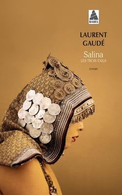 Salina - les trois exils