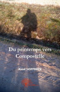Du printemps vers compostelle