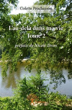L'au-delà dans ma vie t.2