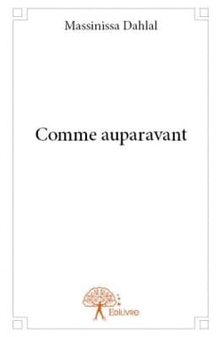 Comme auparavant