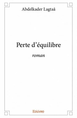 Perte d'équilibre