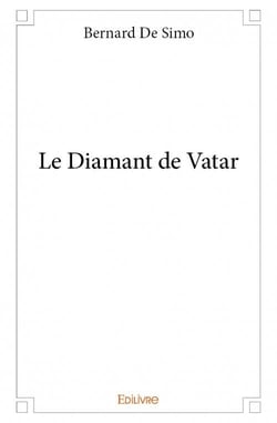 Le diamant de vatar