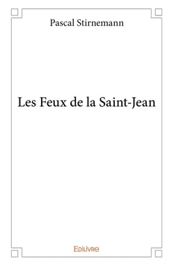 Les Feux de la Saint-Jean