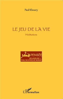 Le jeu de la vie - méditations