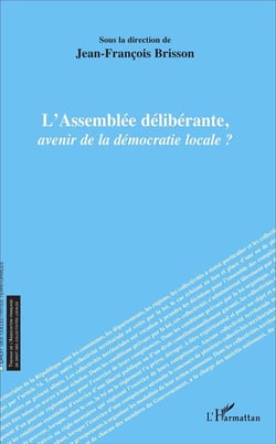 Assemblée délibérante, avenir de la démocratie locale ?