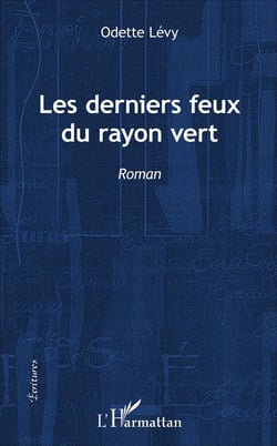 Les derniers feux du rayon vert