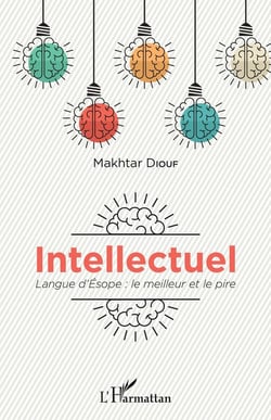 Intellectuel - langue d'Esope : le meilleur et le pire