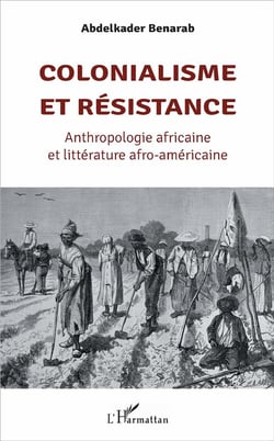 Colonialisme et résistance - anthropolgie africaine et littérature afro-américaine