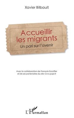 Accueillir les migrants - un pari sur l'avenir