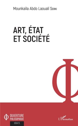 Art, état et société