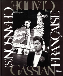 Chanson(s) française