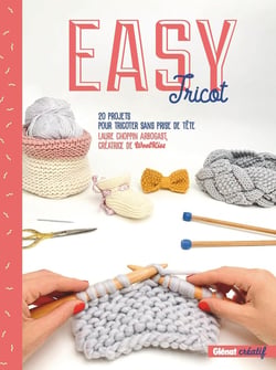Easy tricot (2e édition)