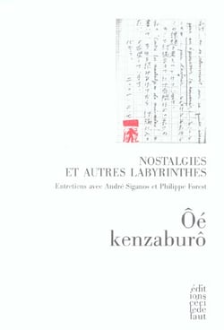 Nostalgies et autres labyrinthes
