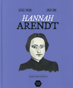 Hannah arendt