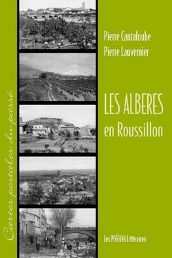 Les albères en roussillon