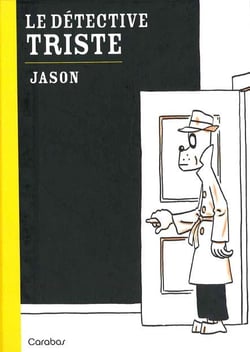 Le détective triste