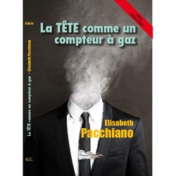 La tête comme un compteur à gaz