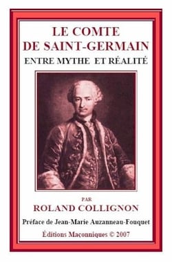 Le comte de saint-germain - entre mythe et réalité
