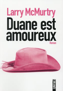 Duane est amoureux