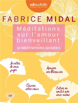 Méditations sur l'amour bienveillant