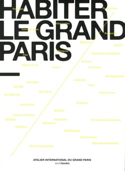 Habiter le grand paris