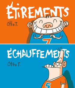 Échauffements / étirements