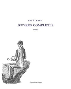 Oeuvres complètes Tome 2