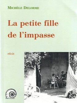 La petite fille de l'impasse