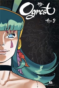 Ogrest Tome 2