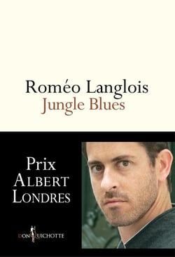 Jungle blues
