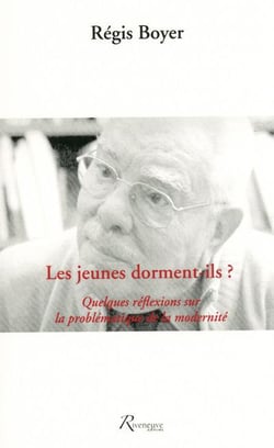 Les jeunes dorment-t-ils