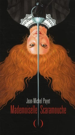 Mademoiselle scaramouche