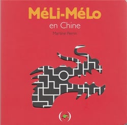 Méli-mélo en Chine