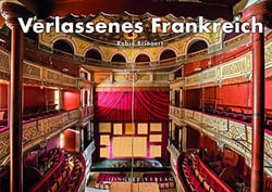 Verlassenes Frankreich (édition 2023)