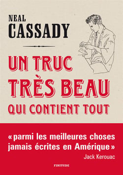 Un truc très beau qui contient tout - lettres 1944-1950