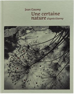 Une certaine nature d'après Giverny