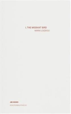Maria Loizidou I, the migrant bird