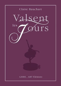 Valsent les jours